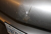 Our Corvette Nose Damage 2.JPG