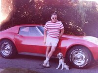 my 1975  - Cross and JJ.JPG