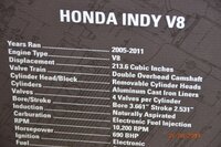 INDY MUSEUM HONDA 1.JPG