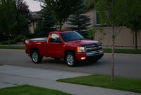2010 Chevrolet Pick-up Truck 3339.JPG