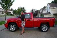2010 Chevrolet Pick-up Truck 3343.JPG