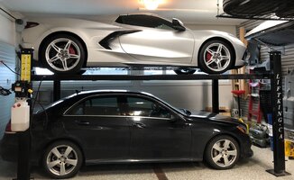 Parked cars on hoist.jpg