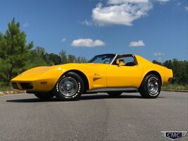 11 - 1973 Corvette Stingray 454.jpg