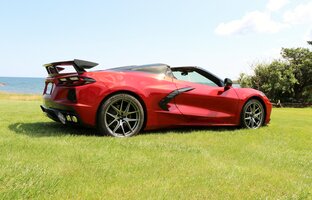 C8 Corvette Pic 4 - Jul 25-21.JPG