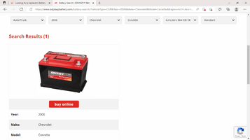 Battery Search _ ODYSSEY® Battery and 1 more page - Profile 1 - Microsoft​ Edge 2022-06-21 5_4...png