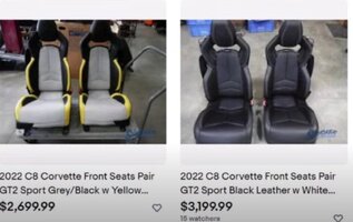2022 C8 Corvette Front Seats Pair.jpg