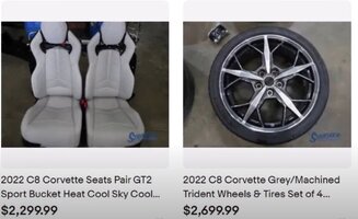 2022 C8 Corvette Seats Pair GT2.jpg