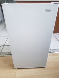 Danby Compact Refrigerator