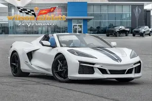 2024 Chevrolet Corvette E-Ray 3LZ