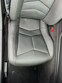 Corvette 2024 passenger seat.webp