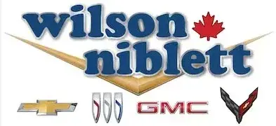 Wilson Niblett