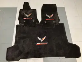 C7 Grand Sport Convertible Lloyd Mats