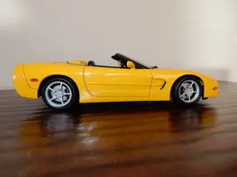 1 : 18 C5 Diecast Models