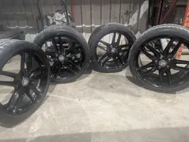 C7 Z51 wheels/tires