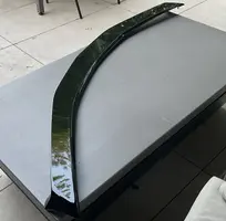 C8 low profile spoiler like new in carbon flash black.  $150