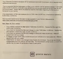 GM Transmission Service Bulletin 2025-01.webp