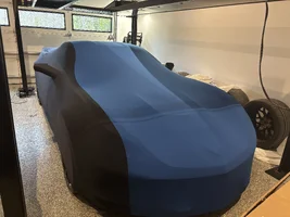 C7 Grand Sport Cover