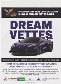 dreamvettes flyer 2026.webp