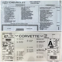 Corvette 2026 Window & Build Sheet Collage 2 _Fotor.webp