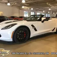 2019 grandsport
