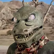 Gorn Captain