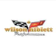 Wilson-Niblett Corvette Club