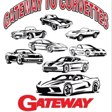 Gateway to Corvettes