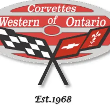 Crown Vettes Corvette Show event image