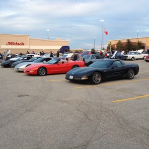 MCCC Friday Night Cruise