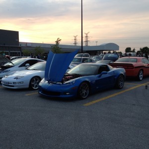 MCCC Friday Night Cruise