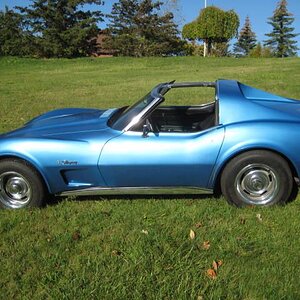 Corvette @ Age 40 #4.JPG