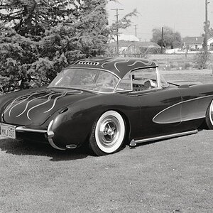 Darol Jorgensen • 1957 Chevrolet Corvette2.jpg