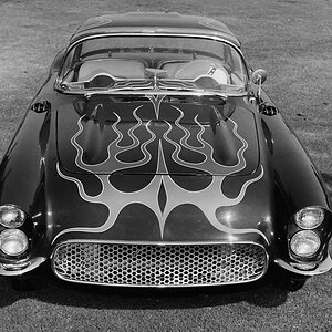 Darol Jorgensen • 1957 Chevrolet Corvette1.jpg