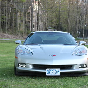 Corvette Front Low And Mean.jpg