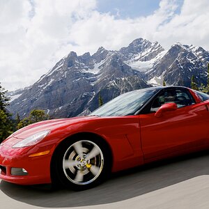 2 Little RED Corvette in the Rockies 6-03-2017.jpg