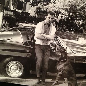 william shatner and his 63 sw.jpg