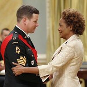 Dave & Governor General Michael Jean.jpg