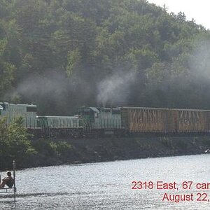 2318 with Slug Harvey Lake 20090822 Brian Barchard.jpg