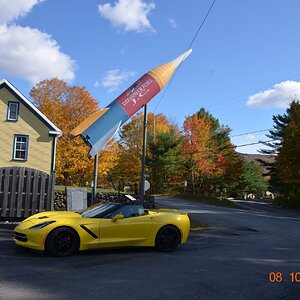 CANADIAN SPACE PORT.JPG