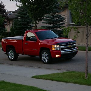 2010 Chevrolet Pick-up Truck 3339.JPG