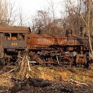 abandoned-w-class-steam-locomotive-by-unknown--45209.jpg