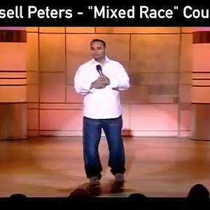 Mixed Race Couples - Russell Peters (Video).mp4