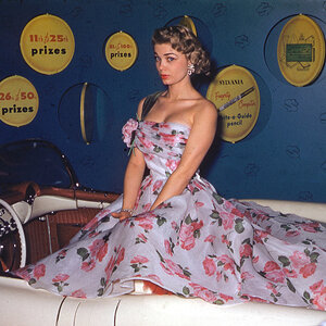 Found Kodachrome Slides of Booth Models in a Fashion Show in 1955 (1).jpg