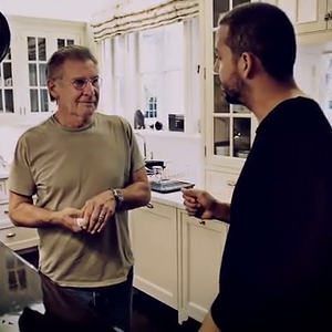 Harrison Ford's Reaction To Magician David Blaine (Video).mp4