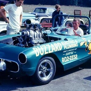 1957 Chevy Corvette drag car blown.jpg