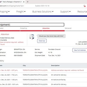 Track a Package or Shipment _ Purolator and 1 more page - Personal - Microsoft​ Edge 2021-12-2...jpg
