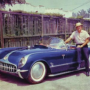 1958 Eric Rickmans 1954 corvette Von Dutch painted 1.jpg