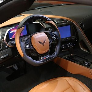 ALLFLASH Z06 Caravaggio Install Wheel Dash Console.jpg