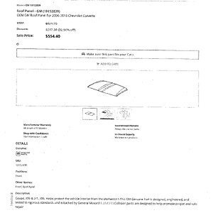 For sale Z06 Top Brand New 2013 to 2006