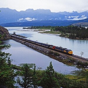 VIA Super Continental Jasper Lake.jpg